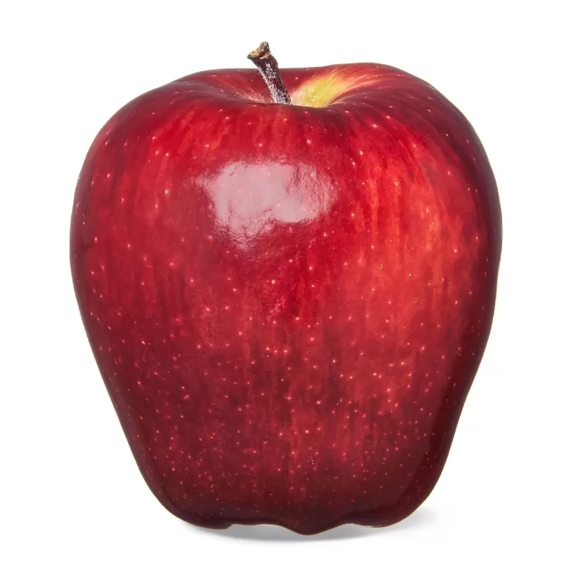 Red Delicious Apple Red Delicious Apple