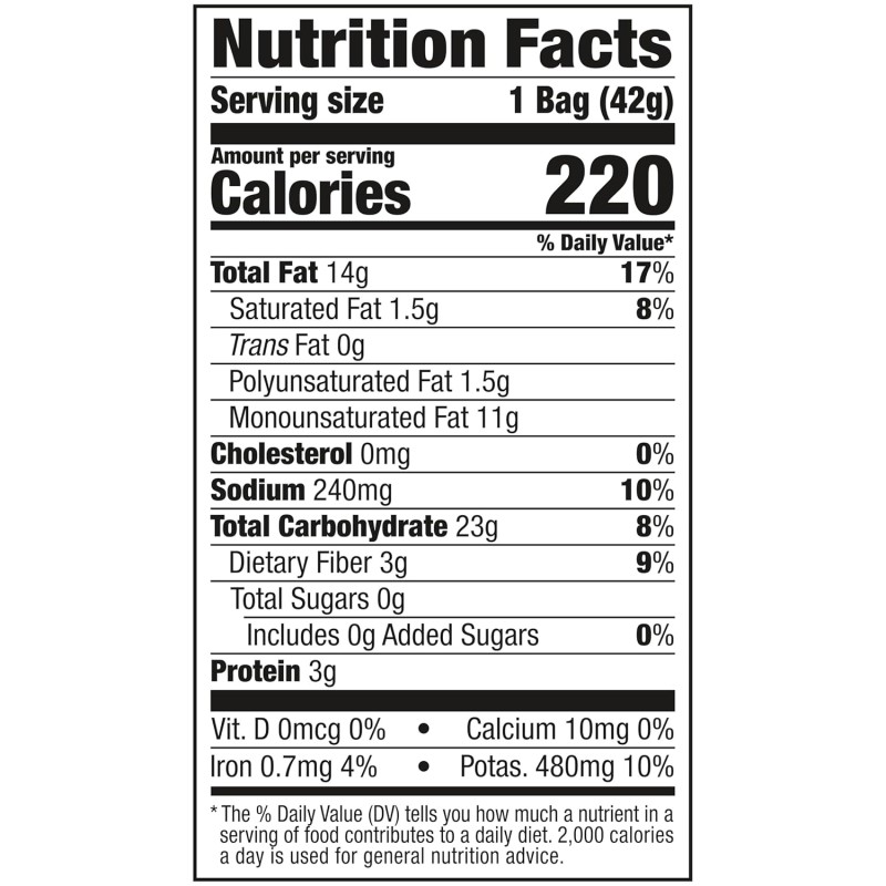 Kettle Chips Salt & pepper Krinkle Chips