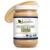 Kevala Organic Sesame Tahini
