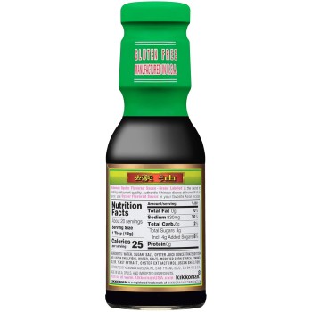 Kikkoman Oyster Sauce