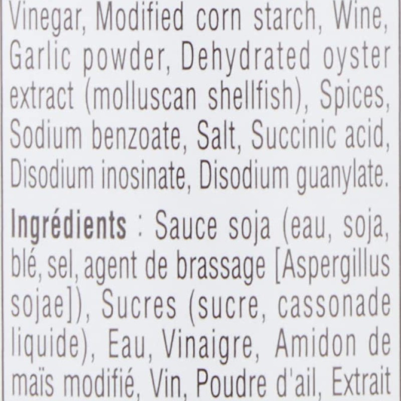 Kikkoman Stir-Fry Sauce