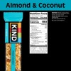 Kind Bar Almond & Coconut Kind Bar Almond & Coconut