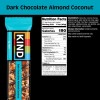 Kind Bar Dark Chocolate Almond & Coconut Kind Bar Dark Chocolate Almond & Coconut