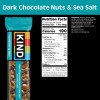 Kind Bar Dark Chocolate Nuts & Sea Salt Kind Bar Dark Chocolate Nuts & Sea Salt
