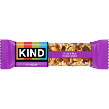 Kind Bar Fruit & Nut Kind Bar Fruit & Nut