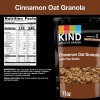 Kind Granola Cinnamon oat
