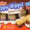 Kinder Happy Hippo cocoa