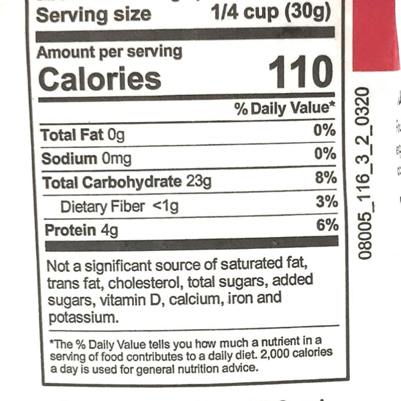 King Arthur Organic All Purpose Flour