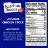Kitchen Basics Chicken Stock