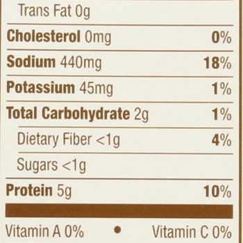 Kitchen Basics Organic Beef Stock