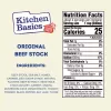 Kitchen Basics Original Beef Stock