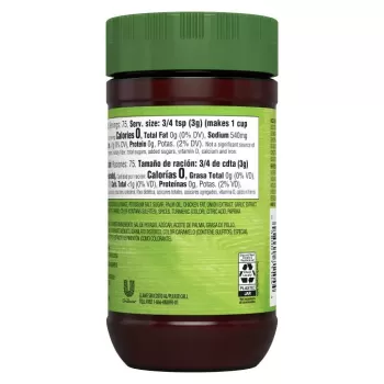 Knorr Granulated Chicken Bouillon