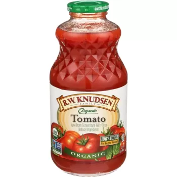 Knudsen Organic Tomato Juice