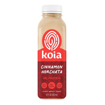 Koia Protein Cinnamon Horchata