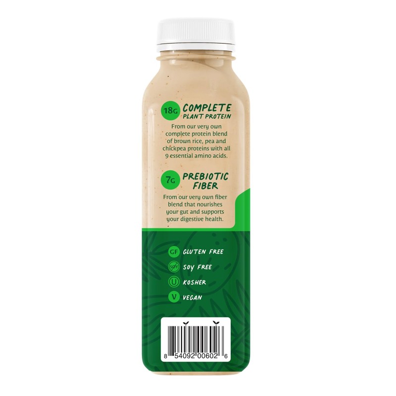 Koia Protein Coconut Almond