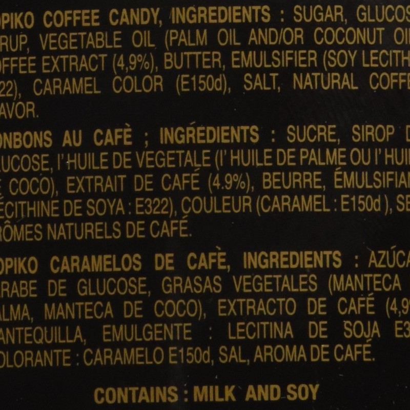 Kopiko