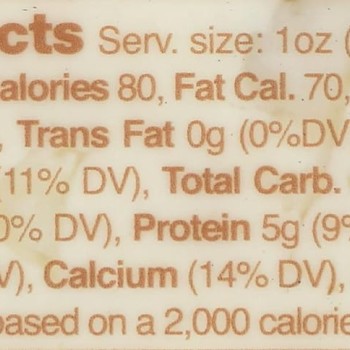 Kourellas Organic Barrel Feta