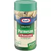 Kraft Grated Parmesan & Romano Cheese