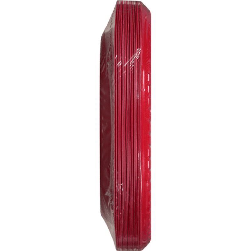 Krasdale Plastic Plates 20ct