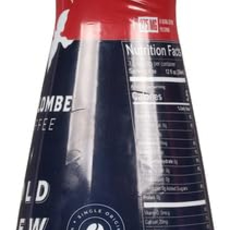 La Colombe Extra Bold