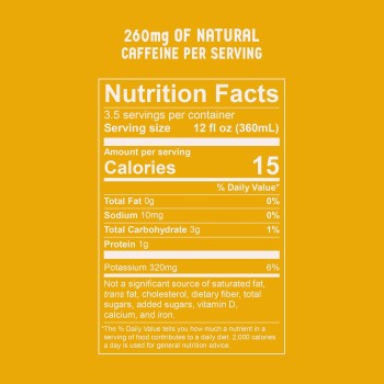 La Colombe Cold Brew Coffee