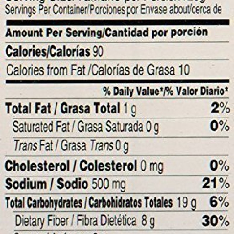 La Costeña Whole Pinto Beans