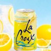 LaCroix Lemon