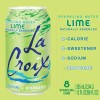 LaCroix Lime