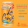 LaCroix Orange
