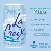 LaCroix Pure