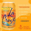 LaCroix Tangerine