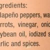 La Morena Whole Pickled Jalapeño Peppers