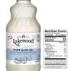 Lakewood Organic Pure Aloe