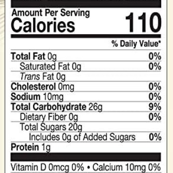 Lakewood Organic Pure Blueberry Juice