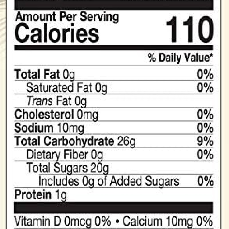 Lakewood Organic Pure Blueberry Juice