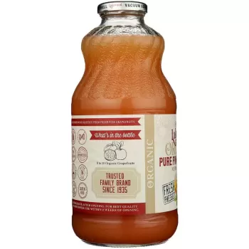 Lakewood Organic Pure Pink Grapefruit