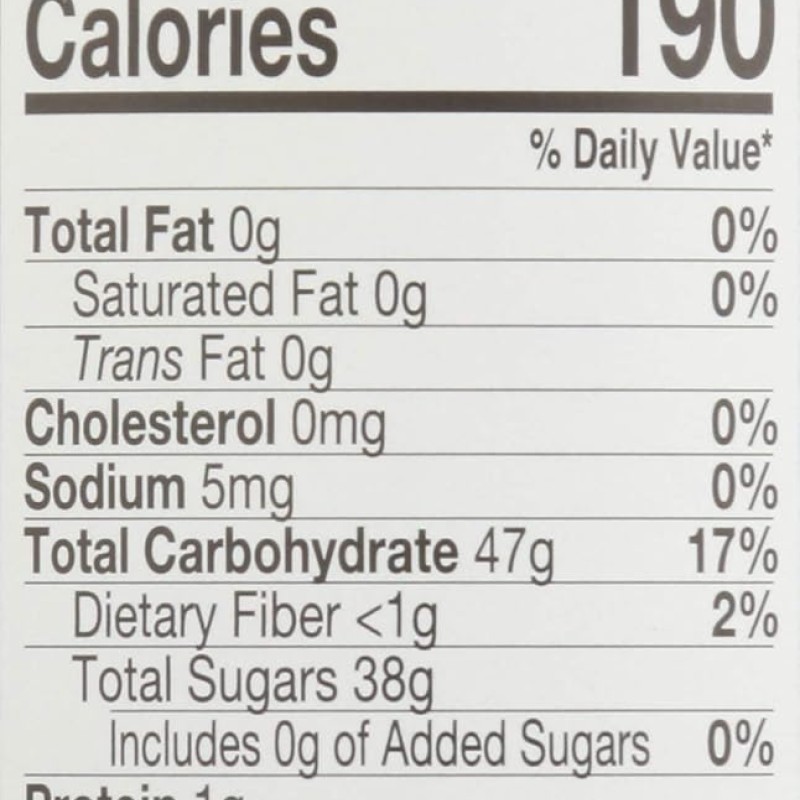 Lakewood Pure Pineapple