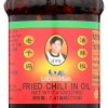 Laoganma Fried Chilli in Oil