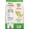 Late July Organic Tortilla Chips Sea Salt