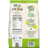 Late July Tortilla Chips Sea Salt & Lime