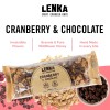 Lenka Cranberry & Chocolate