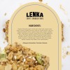 Lenka Omega Bar