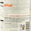 AMY'S ORGANIC BLACK BEANS AMY'S ORGANIC BLACK BEANS