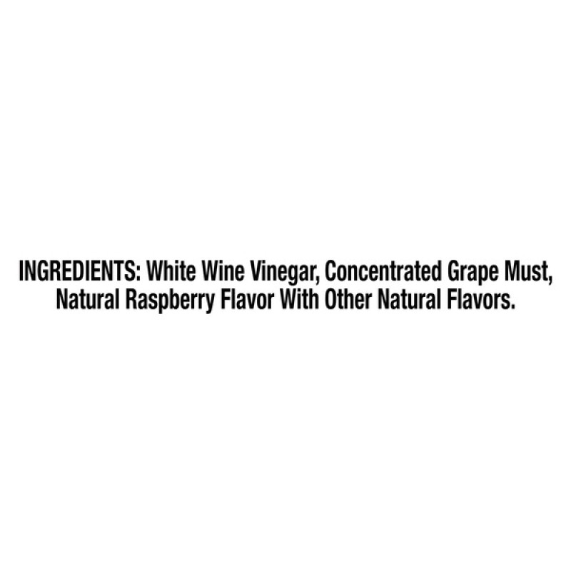 Alessi 8.5 fl. oz Raspberry Blush Balsamic Vinegar Alessi 8.5 fl. oz Raspberry Blush Balsamic Vinegar