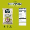 Lesser Evil Popcorn Avocado-Licious