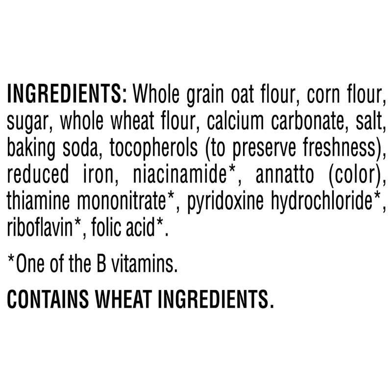 Life Original Multigrain Cereal Life Original Multigrain Cereal