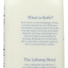 Lifeway Organic Kefir Plain