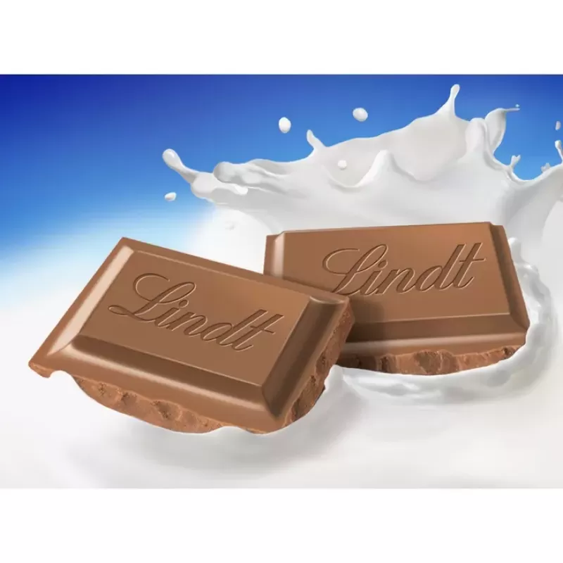 Lindt Classic Recipes Milk Chocolate Lindt Classic Recipes Milk Chocolate