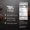 Lindt Dark Chocolate 70% Cacao Lindt Dark Chocolate 70% Cacao