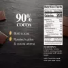 Lindt Supreme Dark Chocolate 90% Lindt Supreme Dark Chocolate 90%